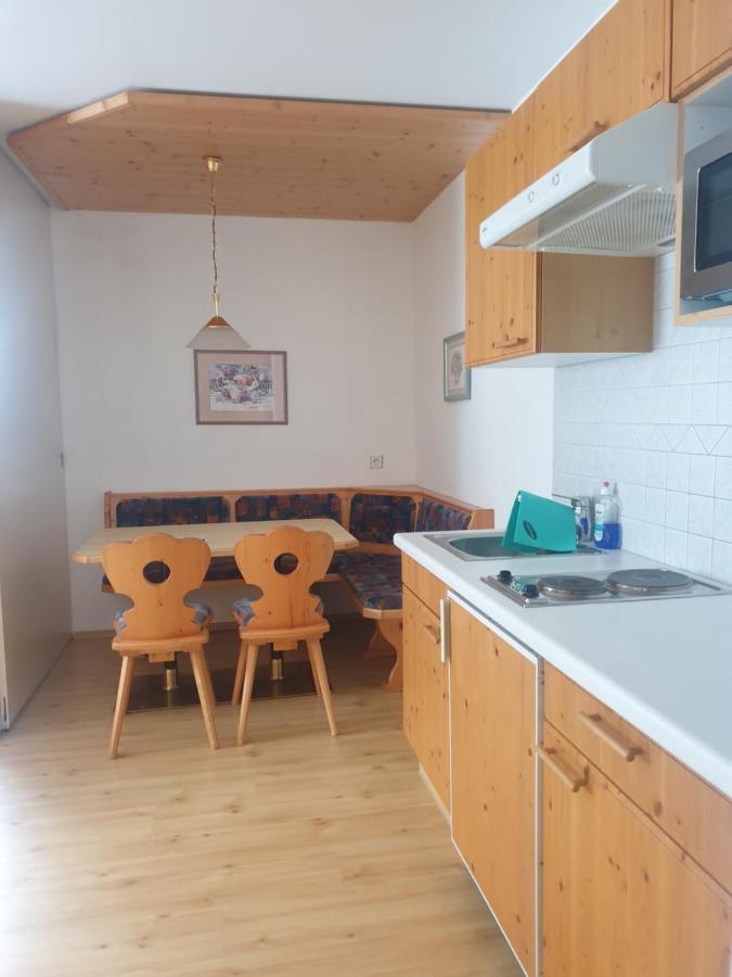 Appartement Schwaighofwirt Wagrain Esterno foto
