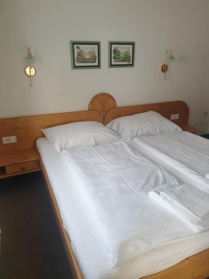 Appartement Schwaighofwirt Wagrain Esterno foto