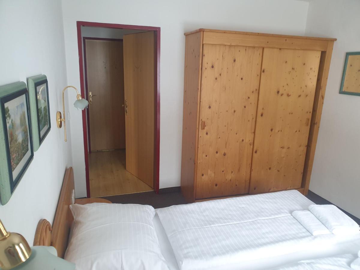 Appartement Schwaighofwirt Wagrain Esterno foto