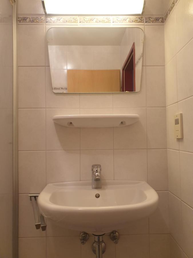 Appartement Schwaighofwirt Wagrain Esterno foto