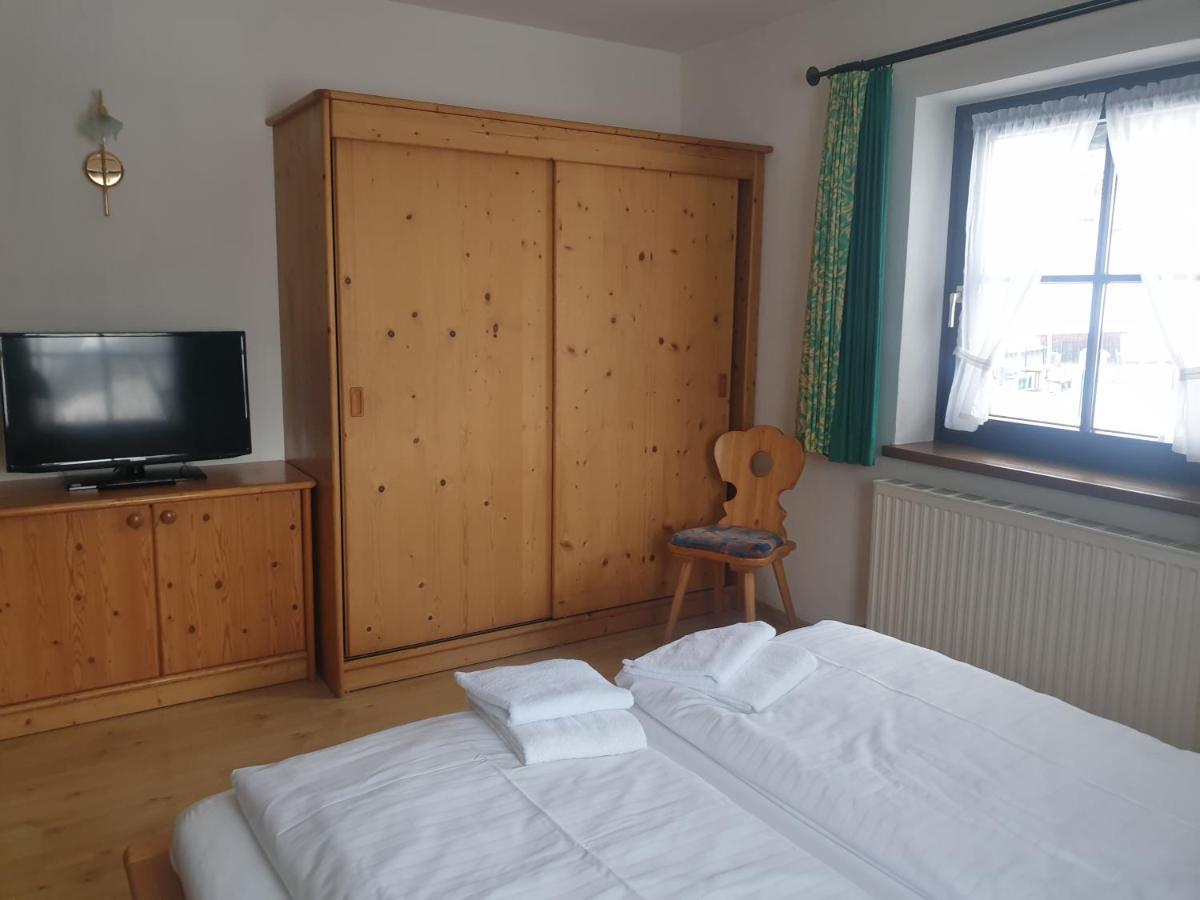 Appartement Schwaighofwirt Wagrain Esterno foto
